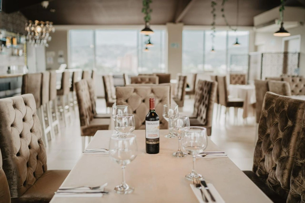 Banquetes Corporativos y de Gala